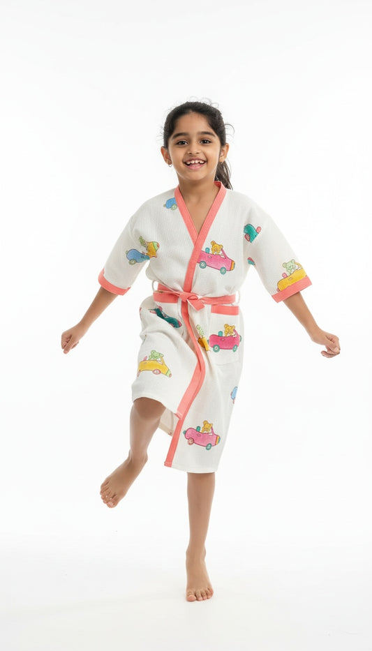 The Joyride Robe