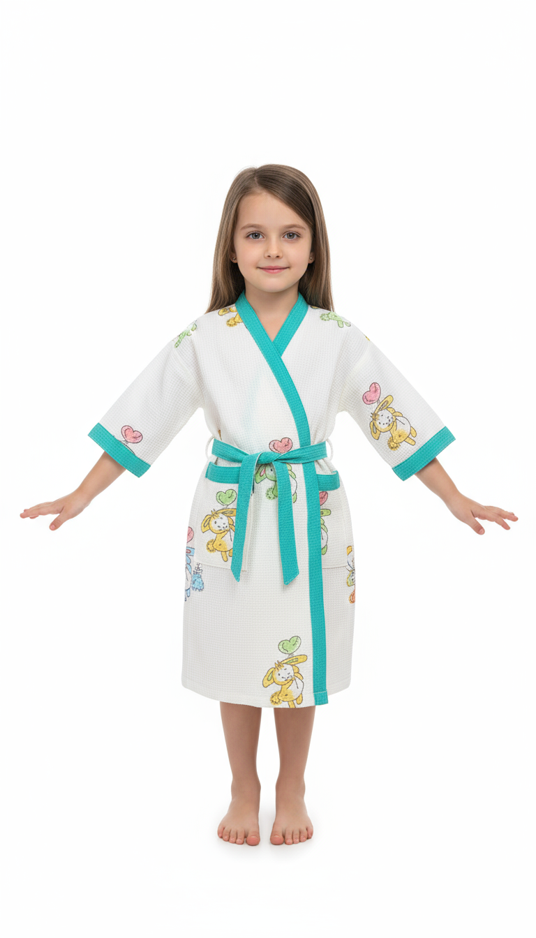 The Heart-Hop Robe
