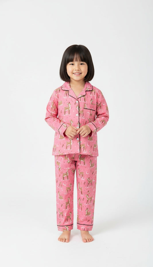 The Deer Dream Set