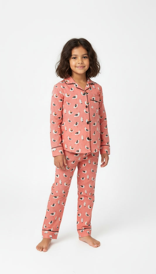 The Puffin Dream Set